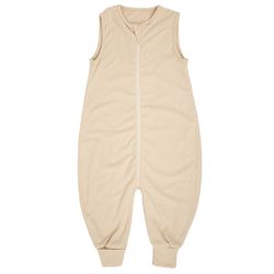 Saco pijama con pies sin relleno 1-12m Bimbidreams