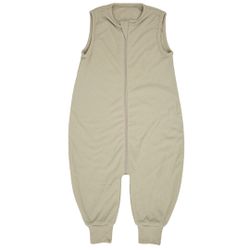 Saco pijama con pies sin relleno 1-12m Bimbidreams