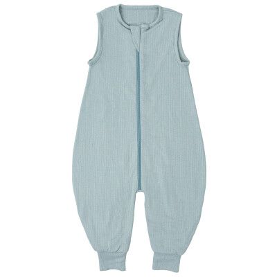 Saco pijama con pies sin relleno 1-12m Bimbidreams