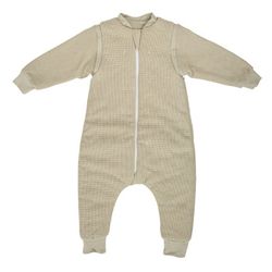 Saco pijama TOG 2.5 con pies y mangas extraíbles (75cm) Bimbidreams