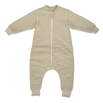 Saco pijama TOG 2.5 con pies y mangas extraíbles (75cm) Bimbidreams
