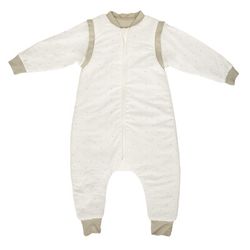 Saco pijama TOG 2.5 con pies y mangas extraíbles (75cm) Bimbidreams