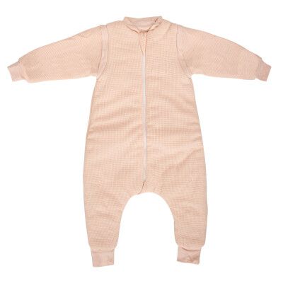 Saco pijama TOG 2.5 con pies y mangas extraíbles (75cm) Bimbidreams