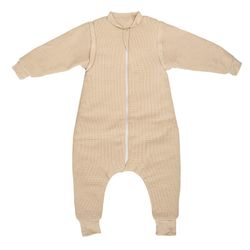 Saco pijama TOG 2.5 con pies y mangas extraíbles (85cm) Bimbidreams