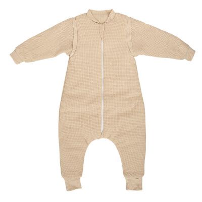 Saco pijama TOG 2.5 con pies y mangas extraíbles (85cm) Bimbidreams