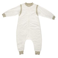 Saco pijama TOG 2.5 con pies y mangas extraíbles (85cm) Bimbidreams