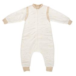 Saco pijama TOG 2.5 con pies y mangas extraíbles (85cm) Bimbidreams