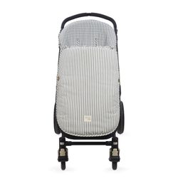 Saco silla entretiempo tog 2.5 Praliné Walking Mum