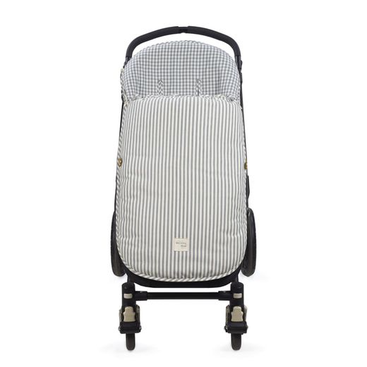 Saco silla entretiempo tog 2.5 Praliné Walking Mum