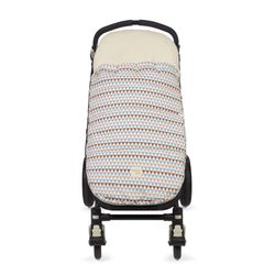 Walking Mum winter chair bag