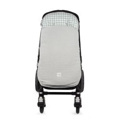 Walking Mum winter chair bag
