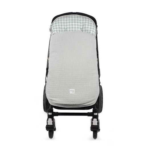 Walking Mum winter chair bag