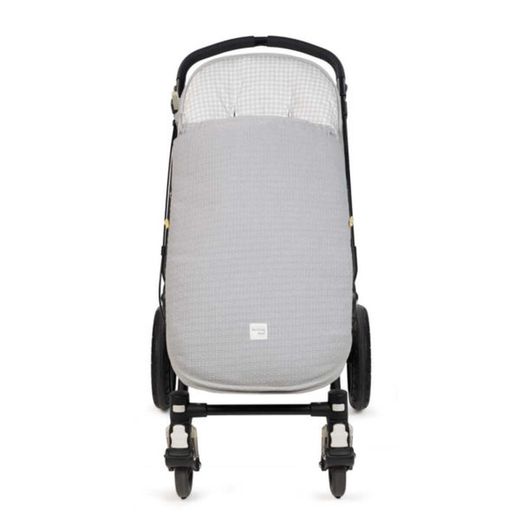 Walking Mum winter chair bag