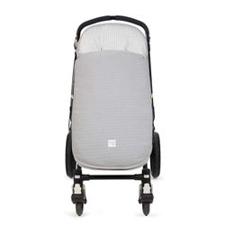 Walking Mum winter chair bag