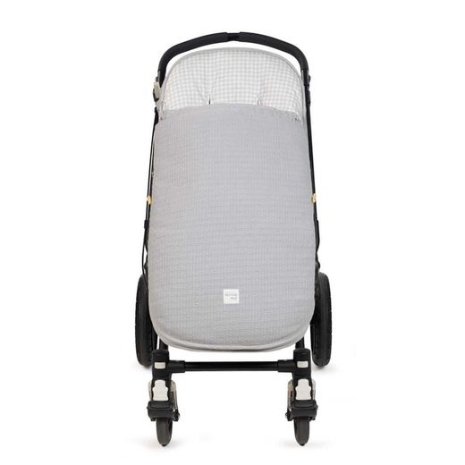 Walking Mum winter chair bag