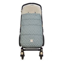 Walking Mum winter chair bag
