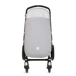Walking Mum winter chair bag