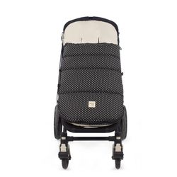 Walking Mum winter chair bag