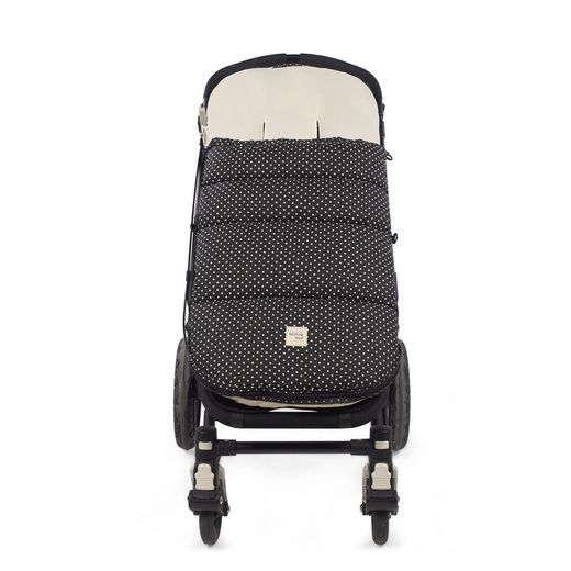 Walking Mum winter chair bag