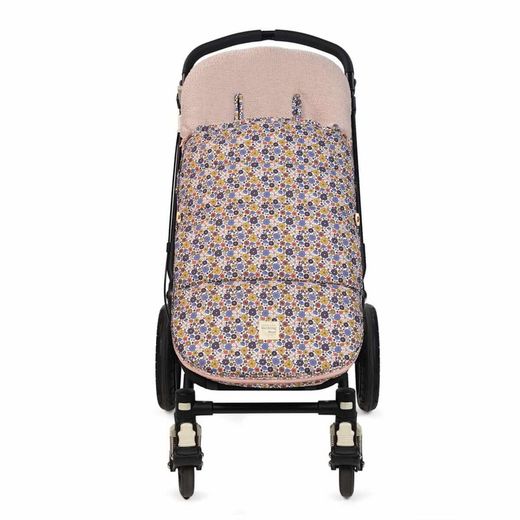 Walking Mum winter chair bag