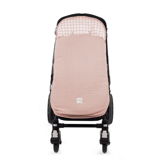 Walking Mum winter chair bag
