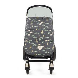 Walking Mum winter chair bag