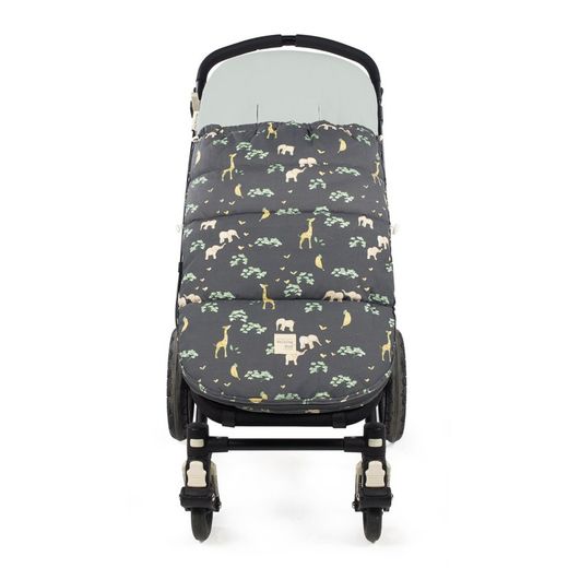 Walking Mum winter chair bag