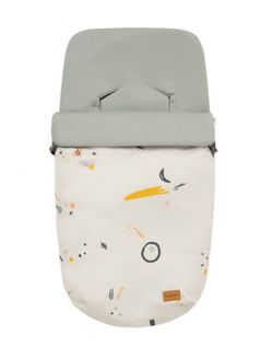 Saco silla NUNA Babyclic