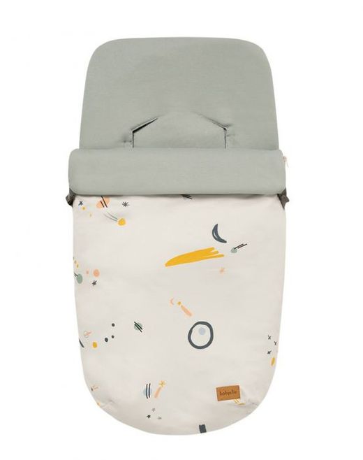 Saco silla NUNA Babyclic