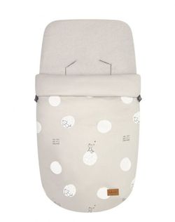 Saco silla NUNA Babyclic