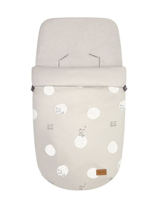 Saco silla NUNA Babyclic