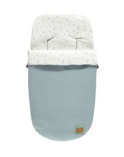 Saco silla NUNA Babyclic