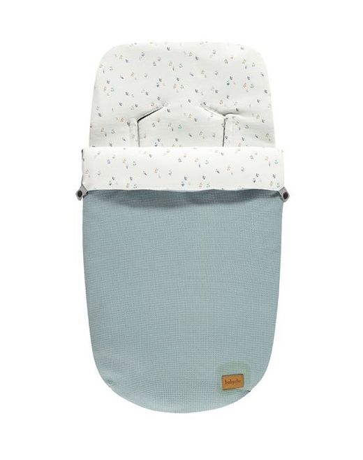 Saco silla NUNA Babyclic