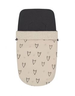 Saco silla NUNA Babyclic