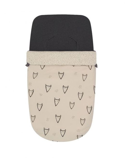 Saco silla NUNA Babyclic