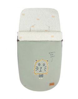 Saco silla NUNA Babyclic