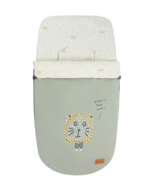 Saco silla NUNA Babyclic