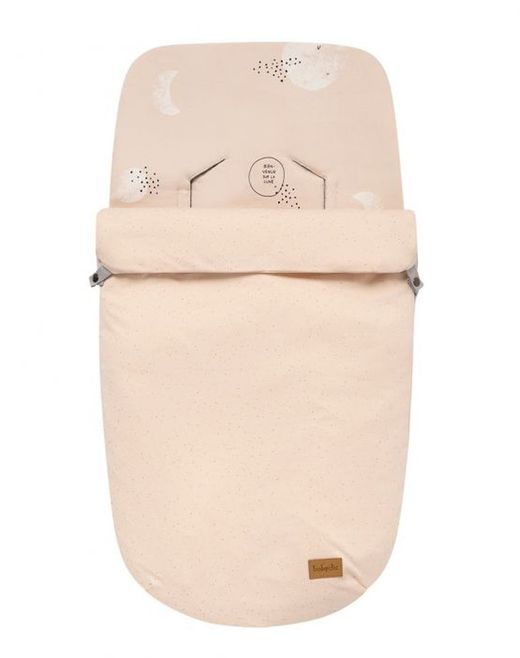 Saco silla NUNA Babyclic