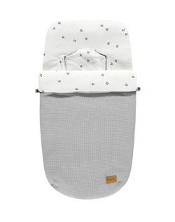 Saco silla NUNA Babyclic