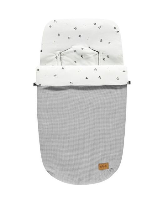 Saco silla NUNA Babyclic