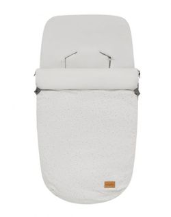 Saco silla NUNA Babyclic