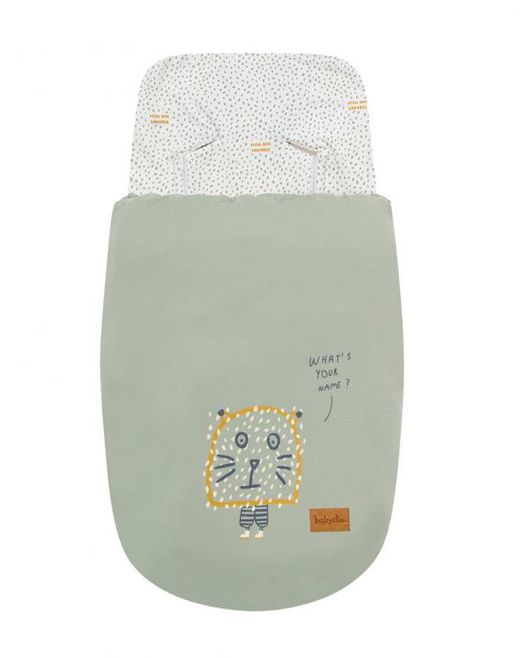 Sac cadira SPRING Babyclic