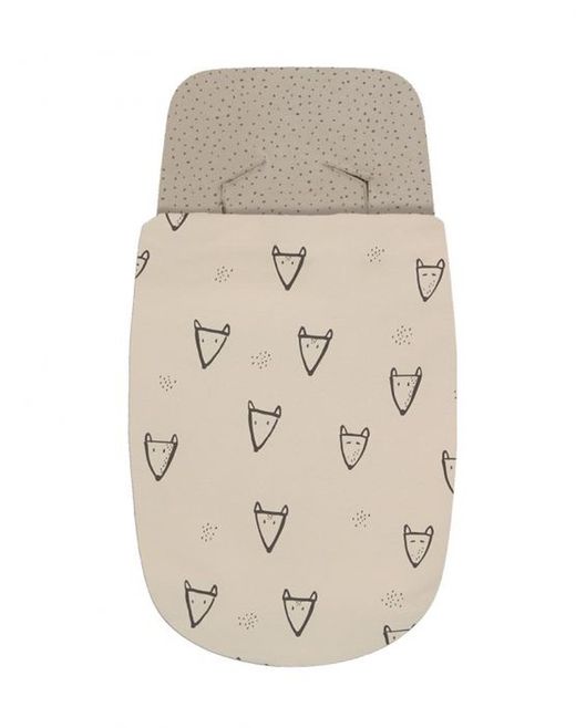 Sac cadira SPRING Babyclic