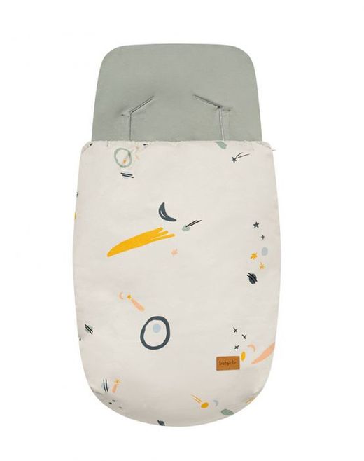 Sac cadira SPRING Babyclic