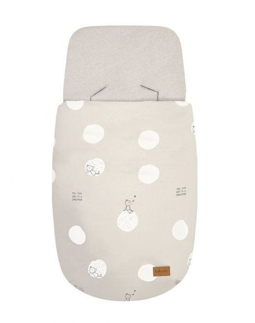 Sac cadira SPRING Babyclic