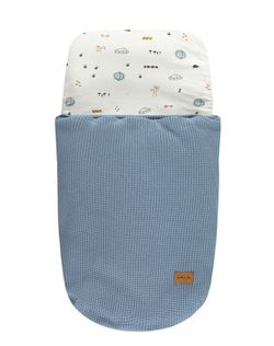 Spring Tricot Babyclic chair bag