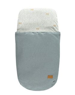 Bolsa cadeira Spring Tricot Babyclic
