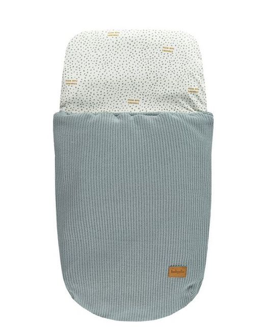 Bolsa cadeira Spring Tricot Babyclic