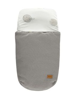 Bolsa cadeira Spring Tricot Babyclic
