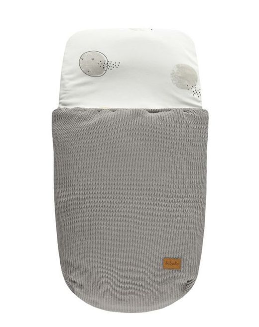 Bolsa cadeira Spring Tricot Babyclic
